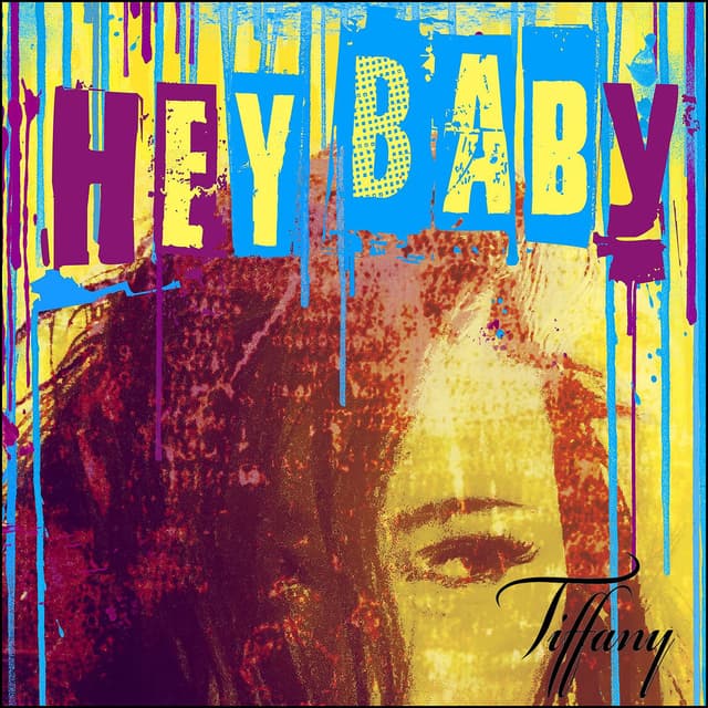 Hey Baby cover