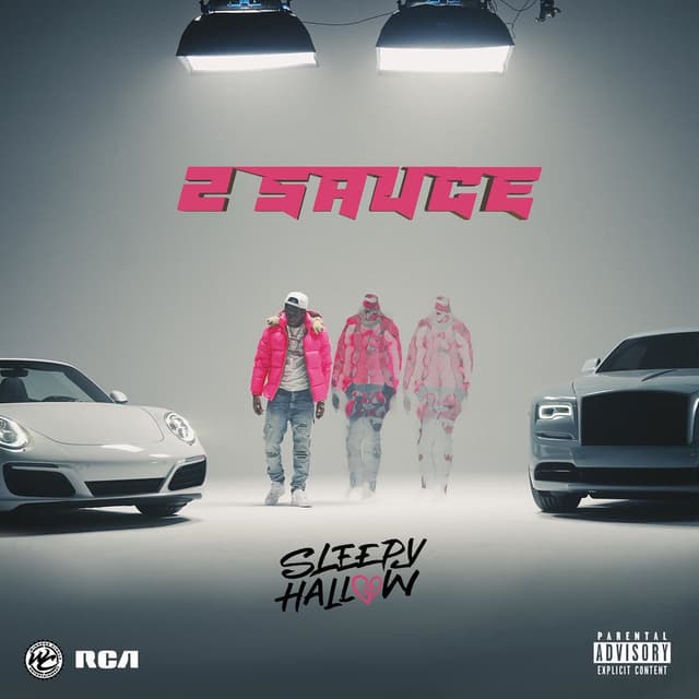 2 Sauce cover
