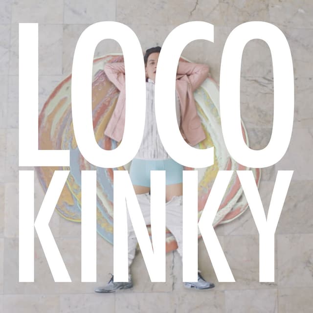 Loco cover