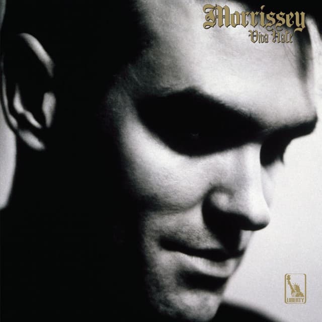 Viva Hate (2011 Remaster) cover