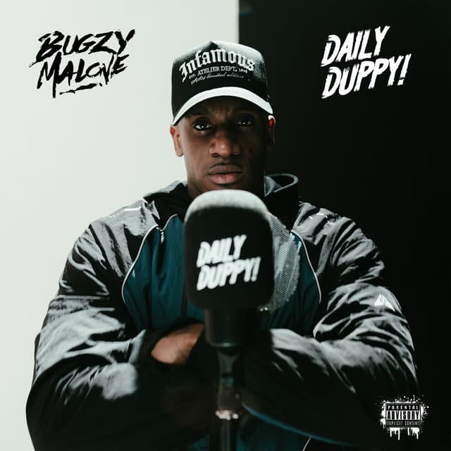 Daily Duppy (feat. GRM Daily) cover