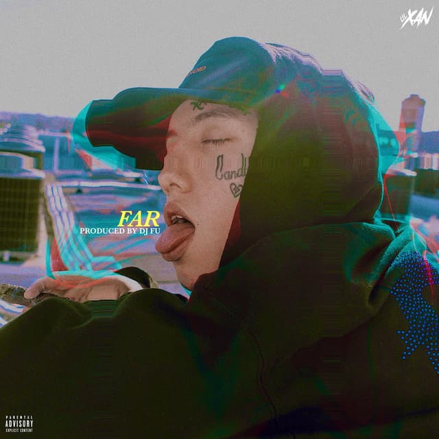 Far cover