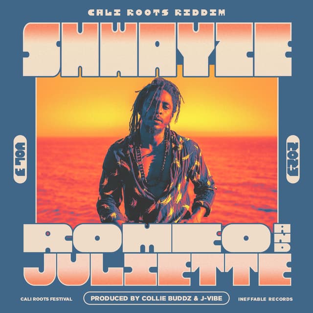 Romeo & Juliette cover