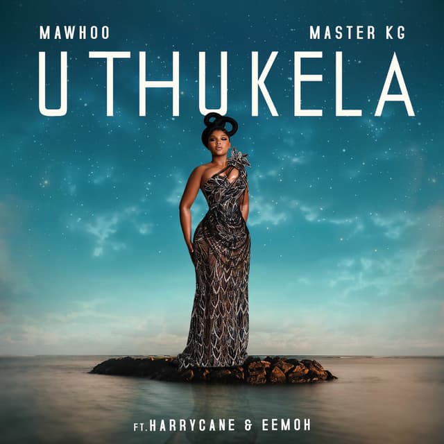 uThukela (feat. Harry Cane & Eemoh) cover
