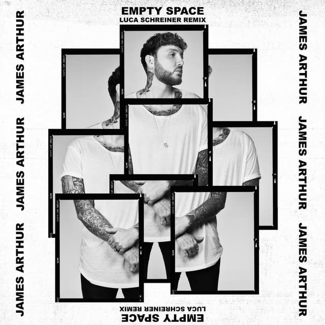 Empty Space (Luca Schreiner Remix) cover