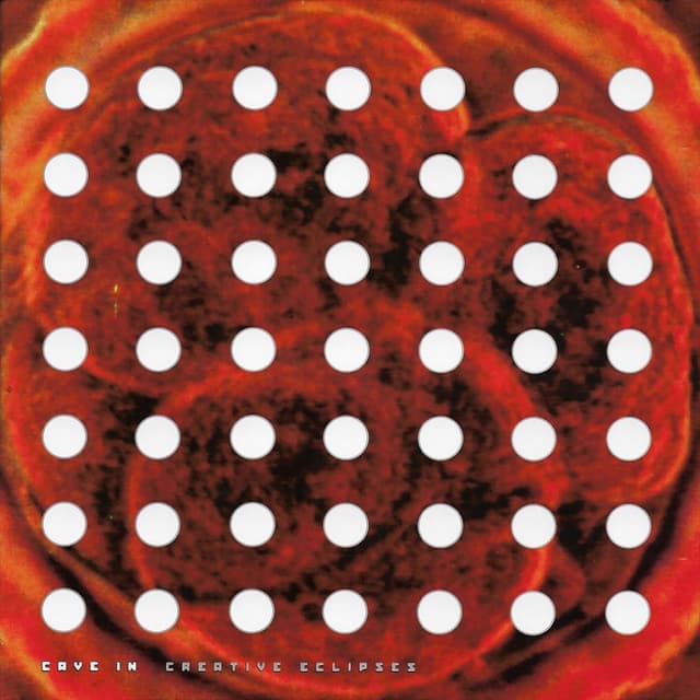 Creative Eclipses cover