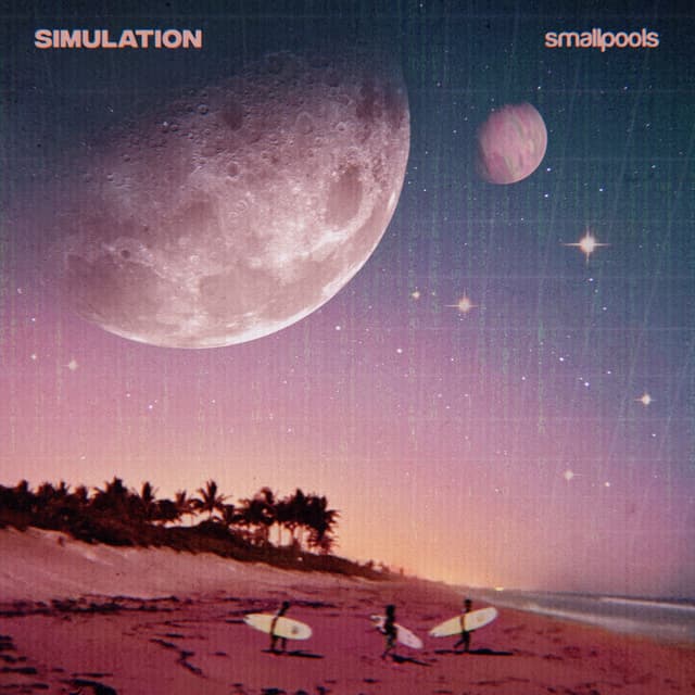 simulation cover