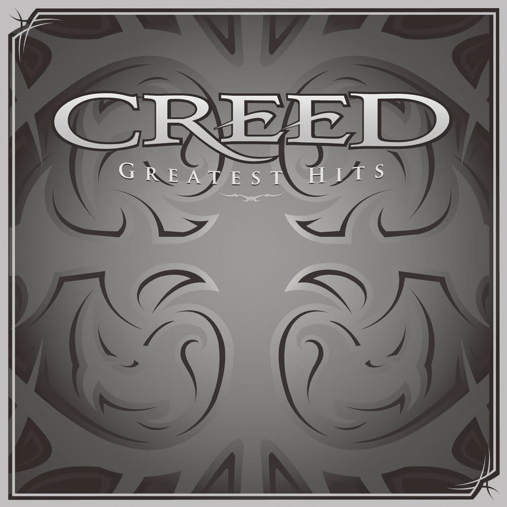 Greatest Hits cover