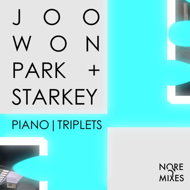 Piano Triplets cover