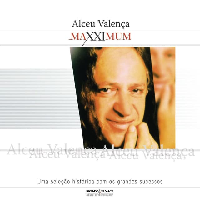 Maxximum - Alceu Valenca cover
