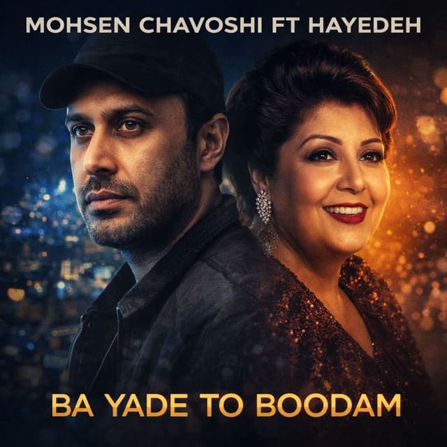 Ba Yade To Boodam cover