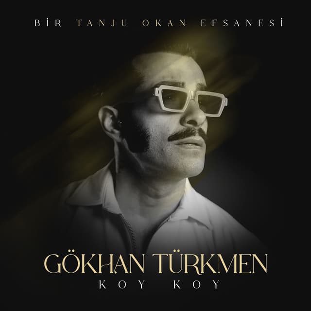 Koy, Koy ( Bir Tanju Okan Efsanesi ) cover