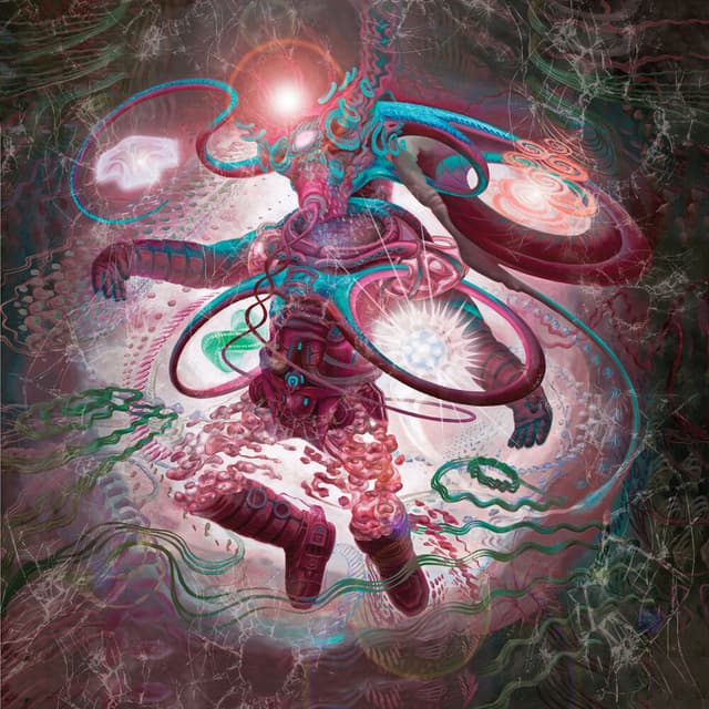 The Afterman: Descension cover