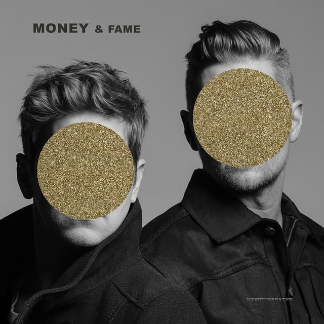 MONEY & FAME cover