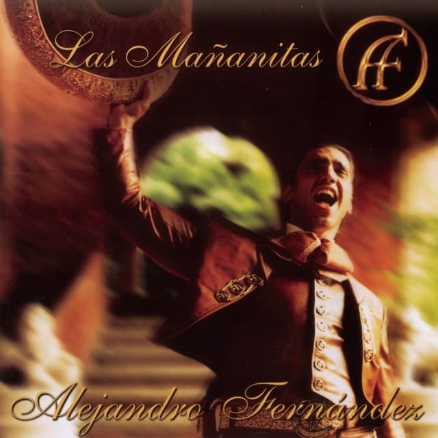 Las Mañanitas cover