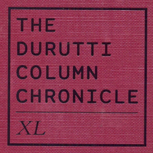 Chronicle LX: XL cover