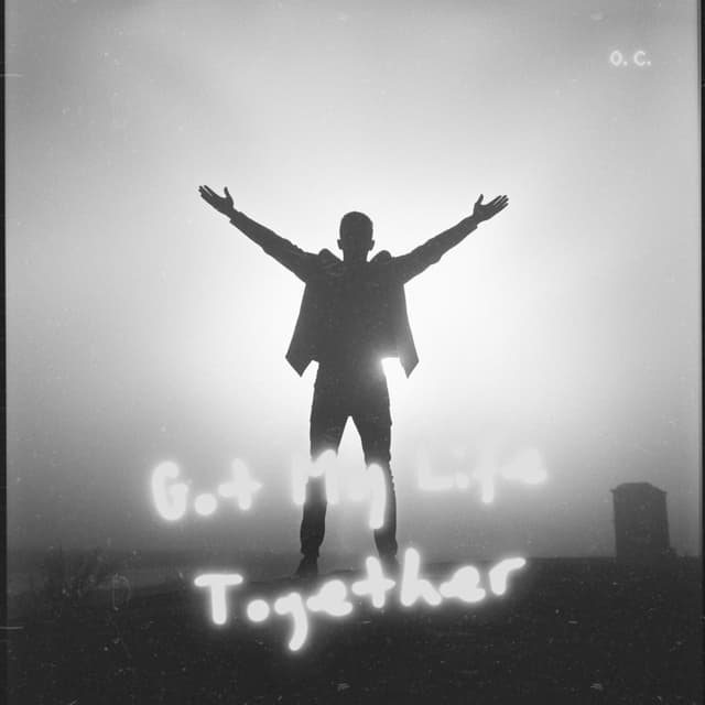 Got My Life Together cover