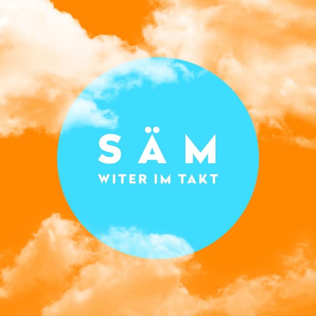 Witer im Takt cover
