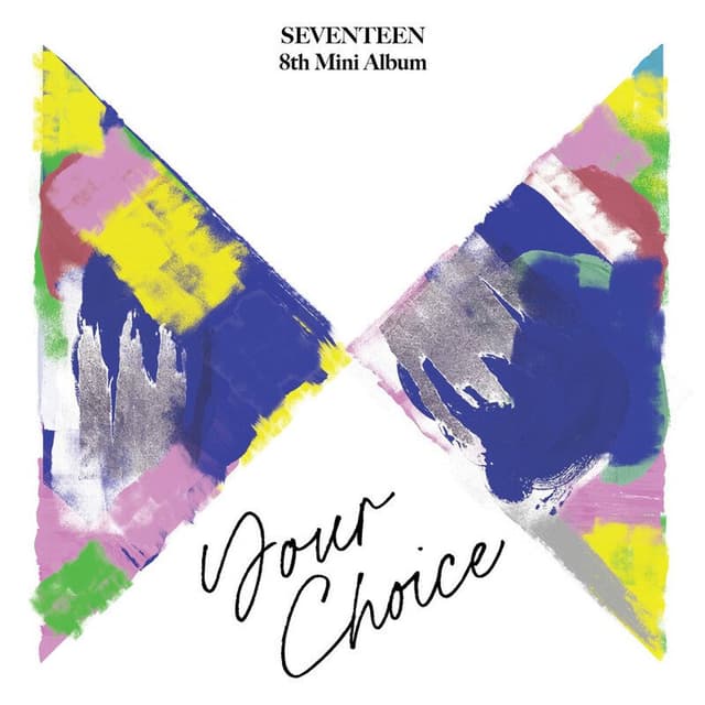 Your Choice cover