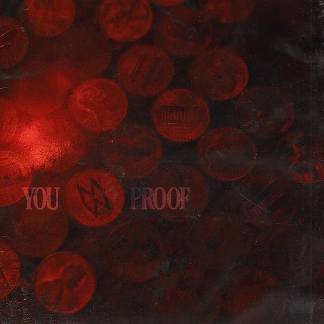 You Proof cover