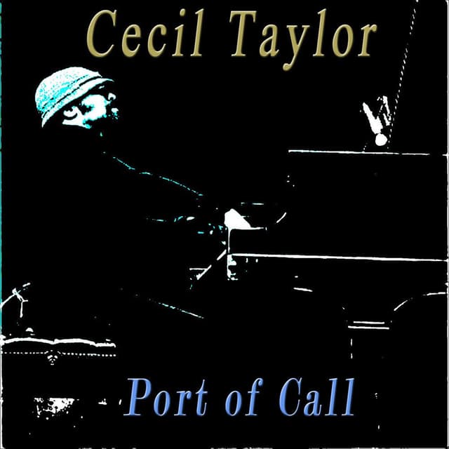 Port of Call cover