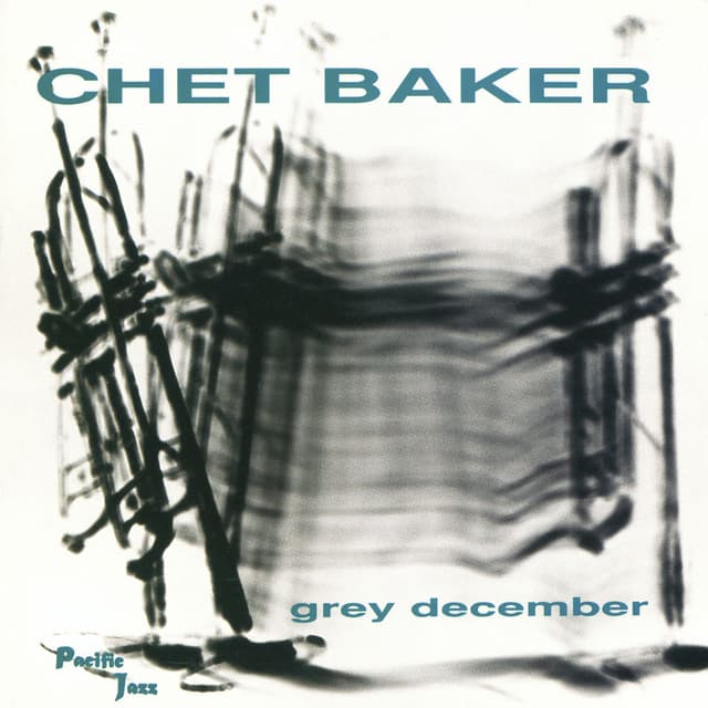 Grey December cover