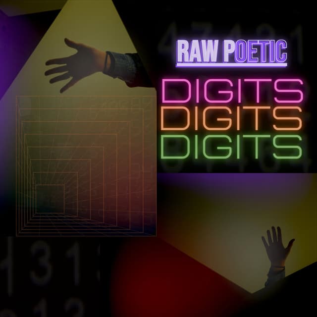 Digits cover