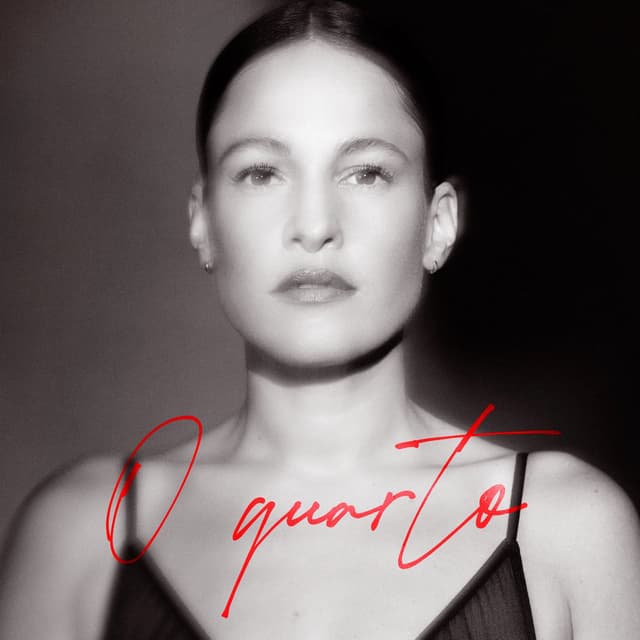 O quarto (fado Pagem) cover