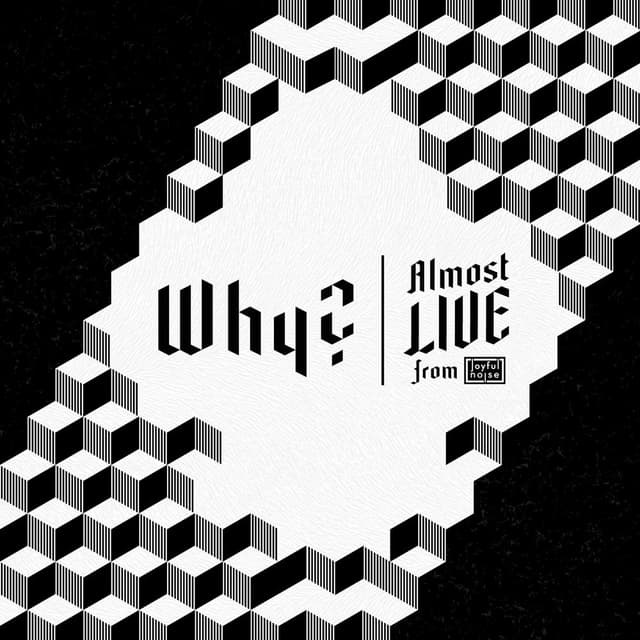 Early Whitney (Almost Live from Joyful Noise) cover