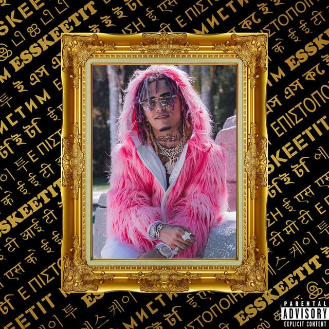 Esskeetit cover