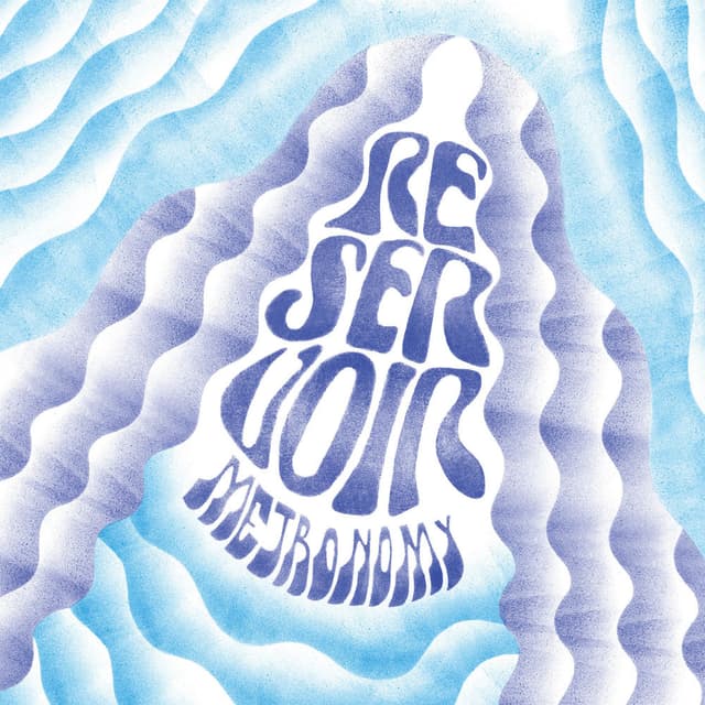Reservoir (Jacques Lu Cont Remix) cover