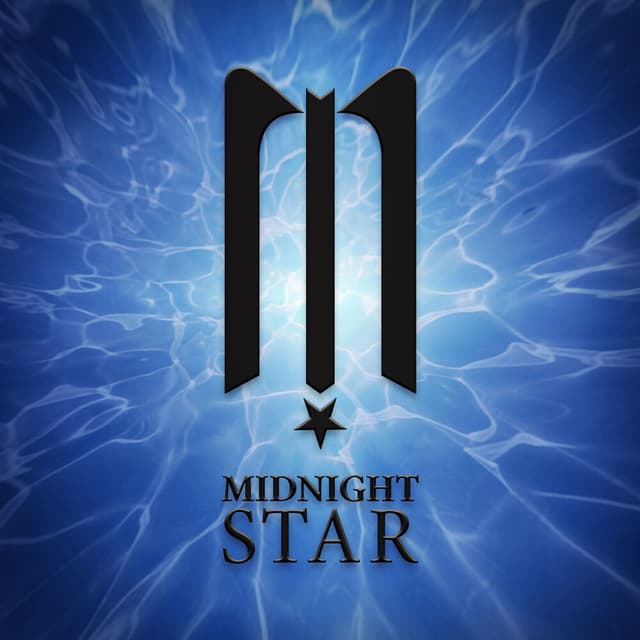 Midnight Star (Original Game Soundtrack) cover