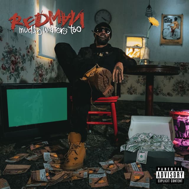 Looka Here cover