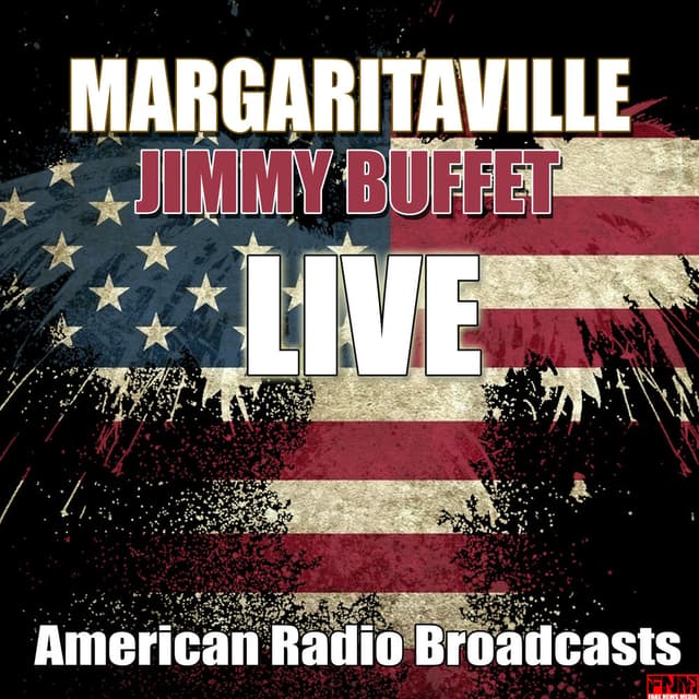 Margaritaville (Live) cover
