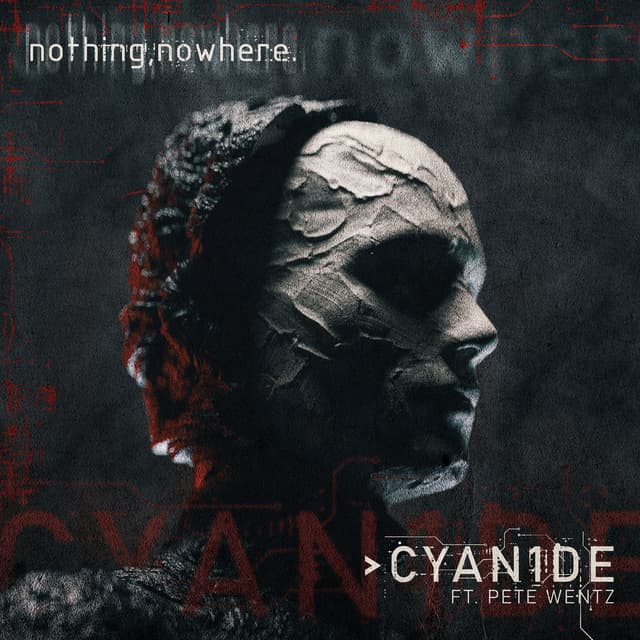 CYAN1DE (feat. Pete Wentz) cover