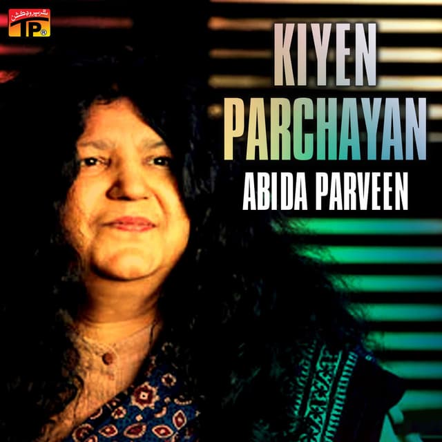 Kiyen Parchayan cover