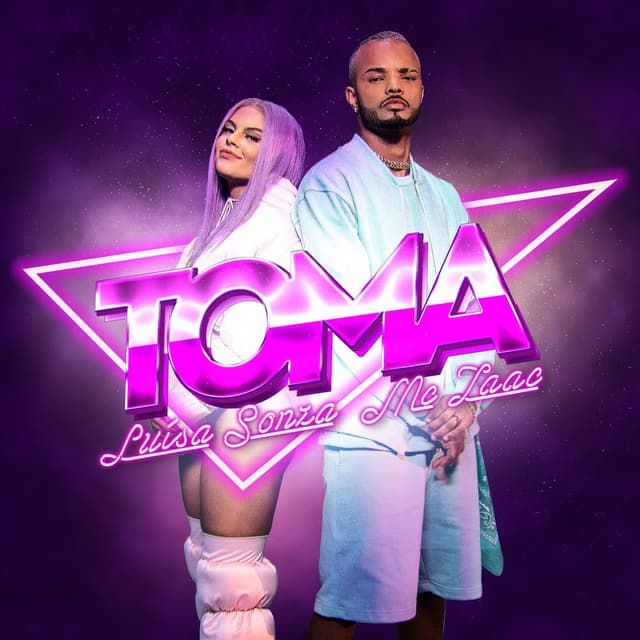 TOMA cover