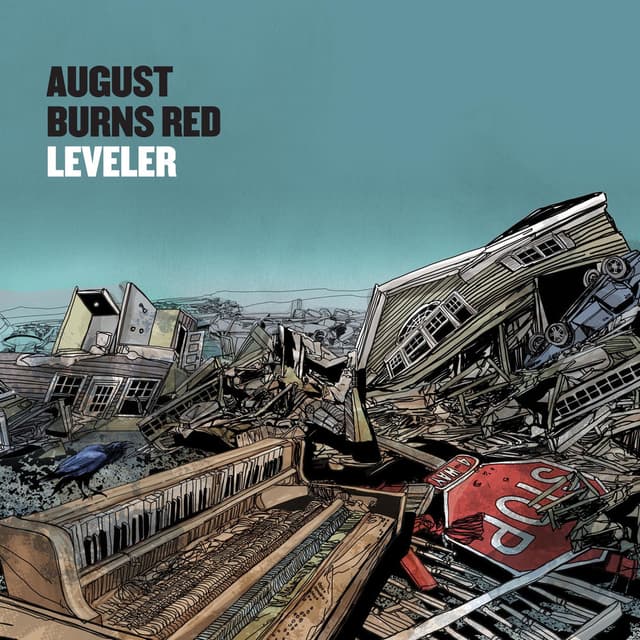 Leveler: 10th Anniversary Edition cover