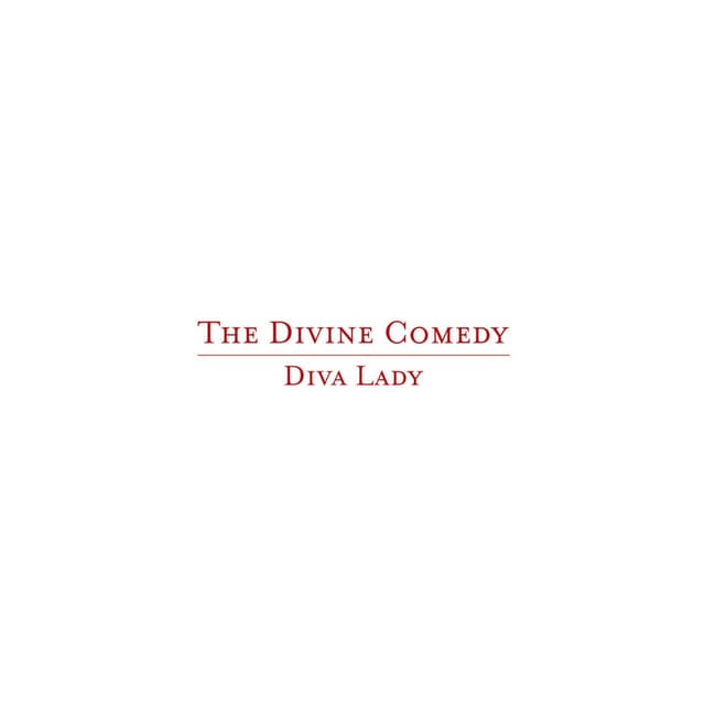 Diva Lady cover