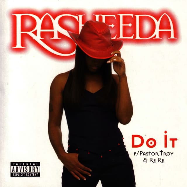 Do It cover