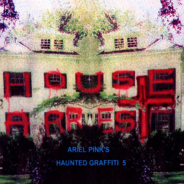 House Arrest (Original Release) cover