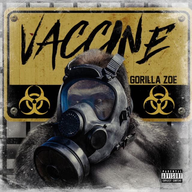 VACCINE cover