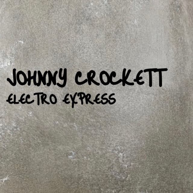 Electro Express cover