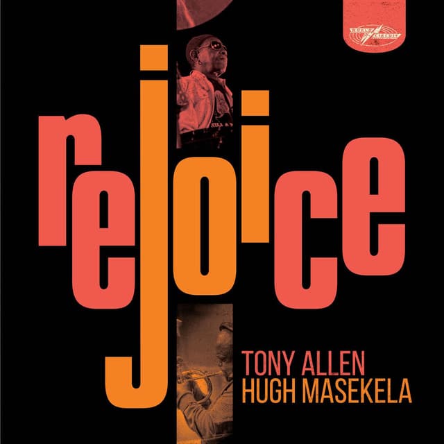 Rejoice (Special Edition) cover
