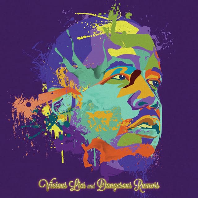 Vicious Lies and Dangerous Rumors cover