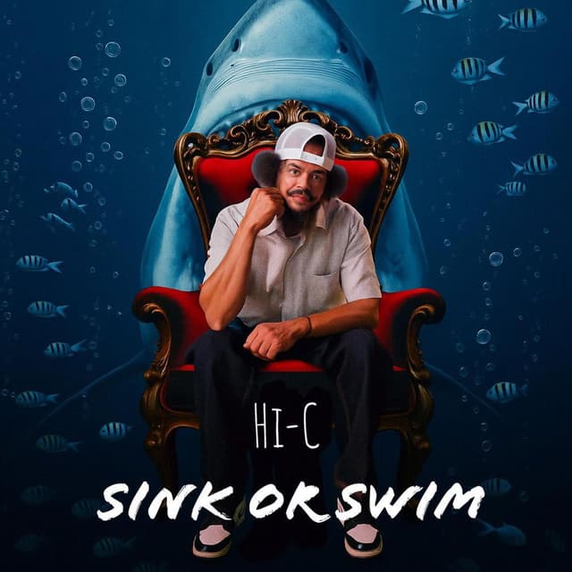 Sink Or Swim cover