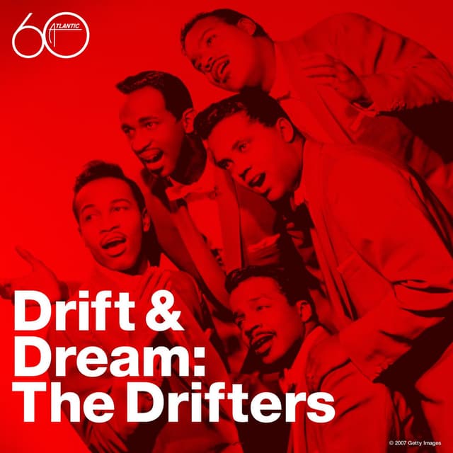 Drift and Dream cover