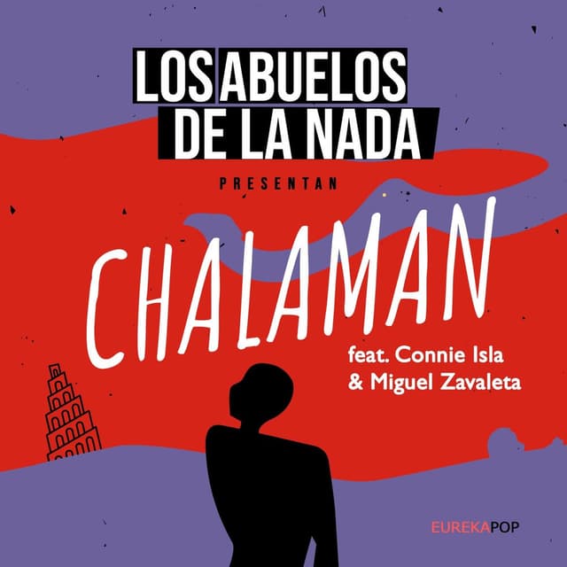 Chalaman cover