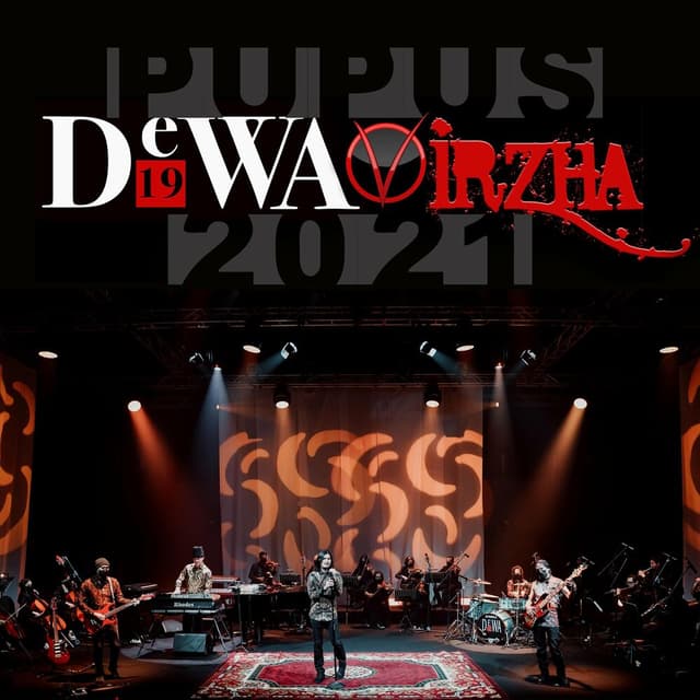 Pupus cover