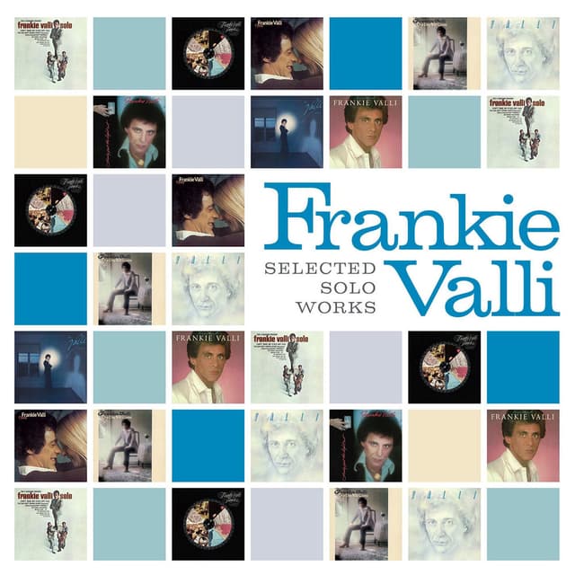 Selected Solo Works cover